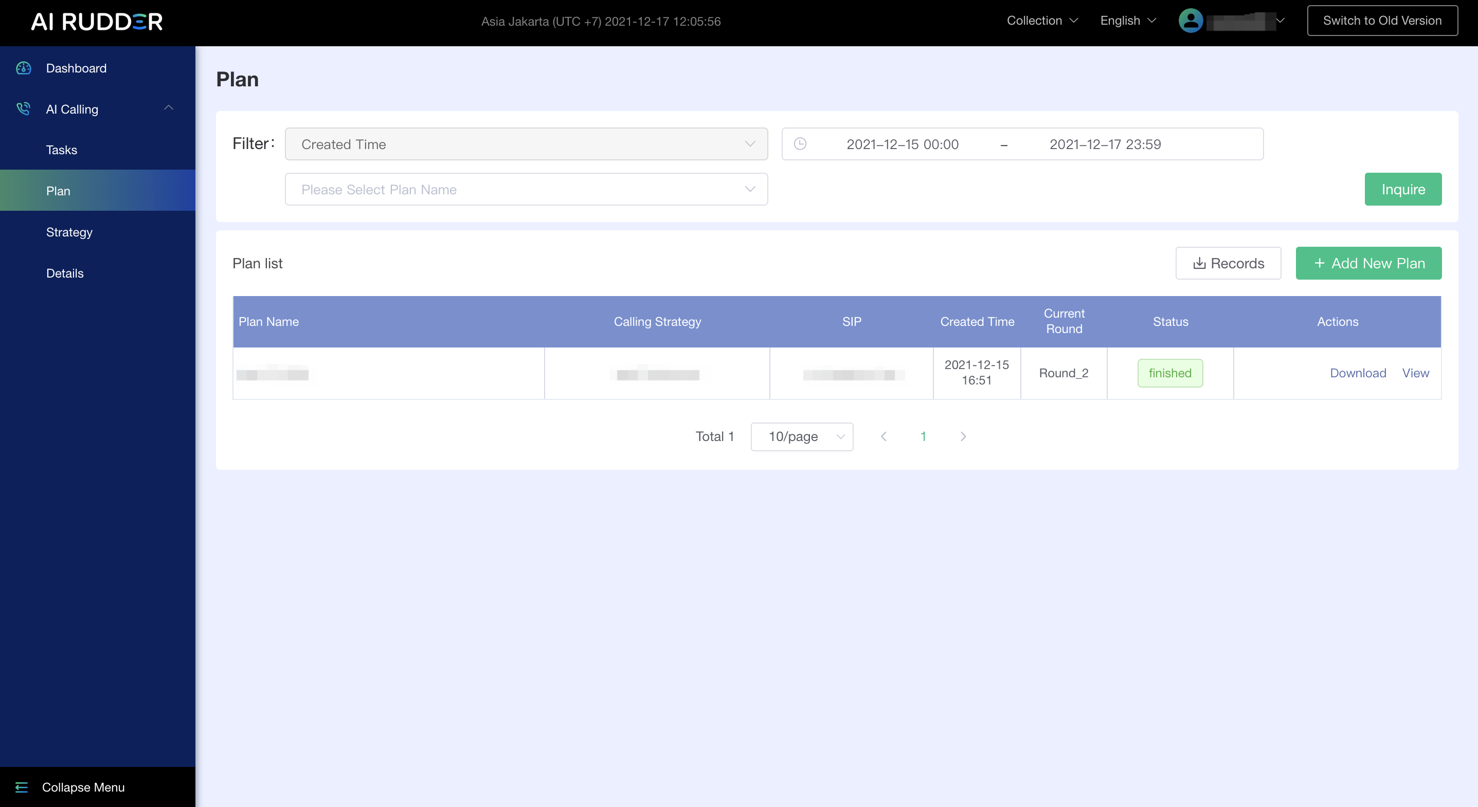 screenshot of AI-Powered Voice Assistants